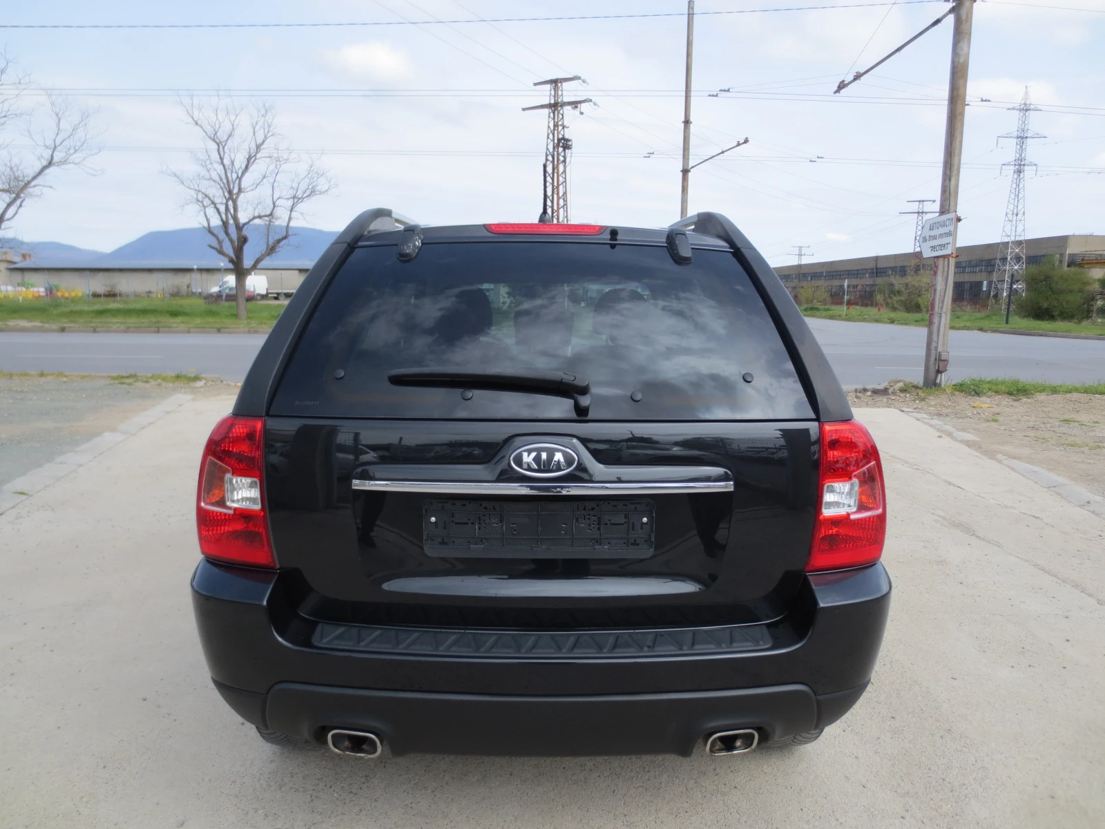 Kia Sportage 2.0 CRDI | Mobile.bg � ����������� 6