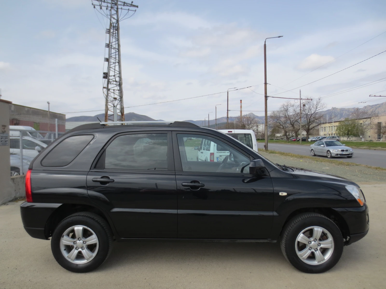 Kia Sportage 2.0 CRDI | Mobile.bg � ����������� 4