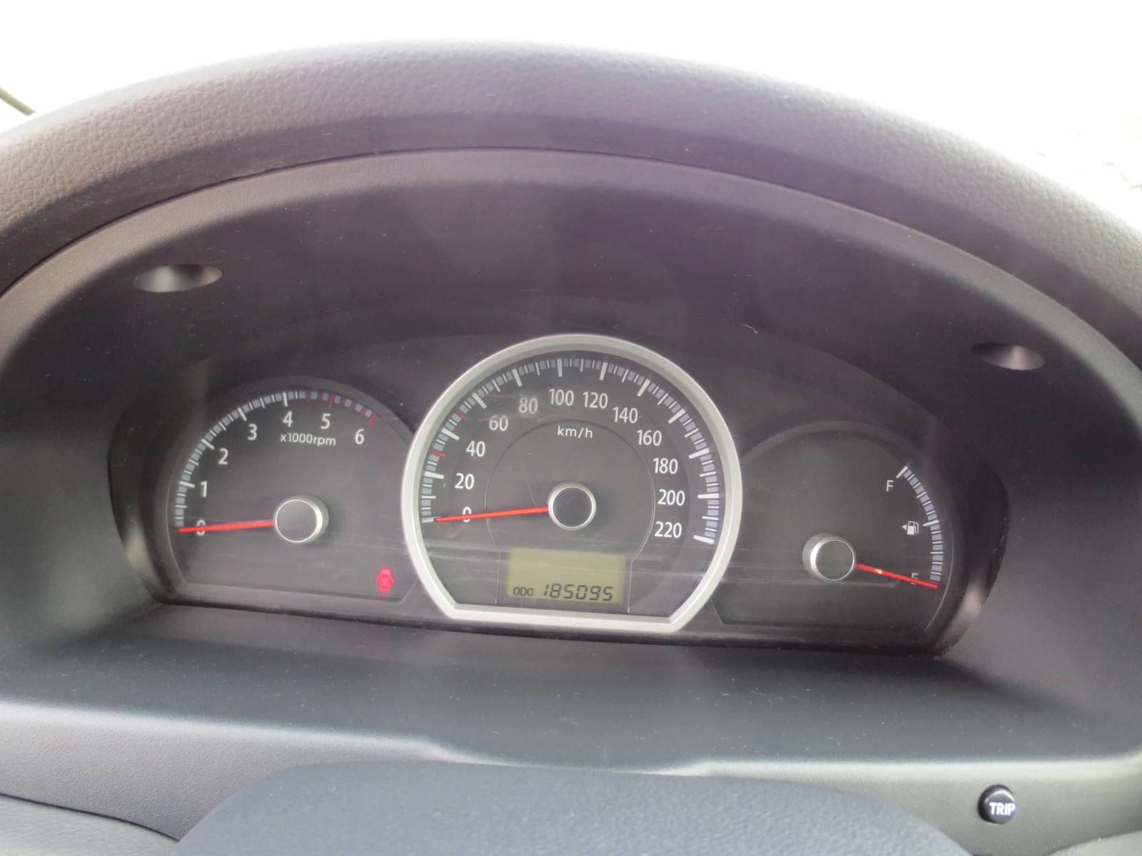 Kia Sportage 2.0 CRDI | Mobile.bg � ����������� 11