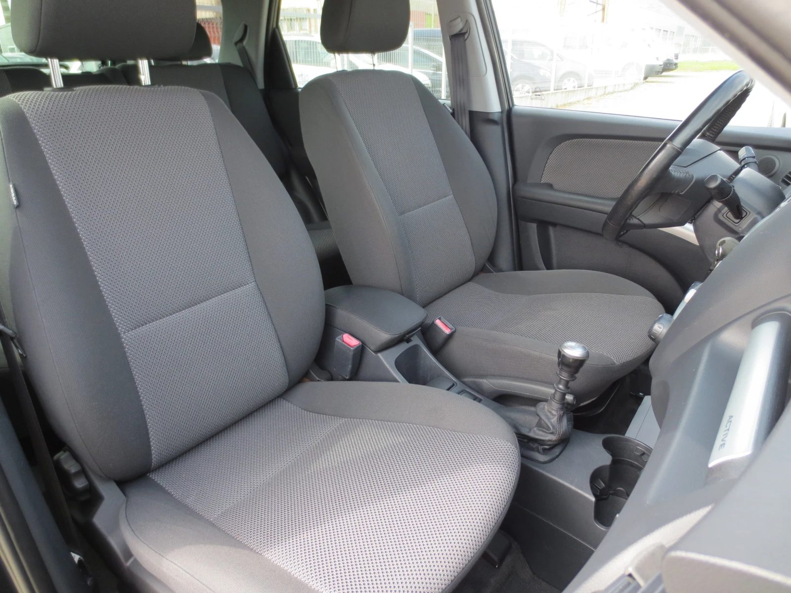 Kia Sportage 2.0 CRDI | Mobile.bg � ����������� 16