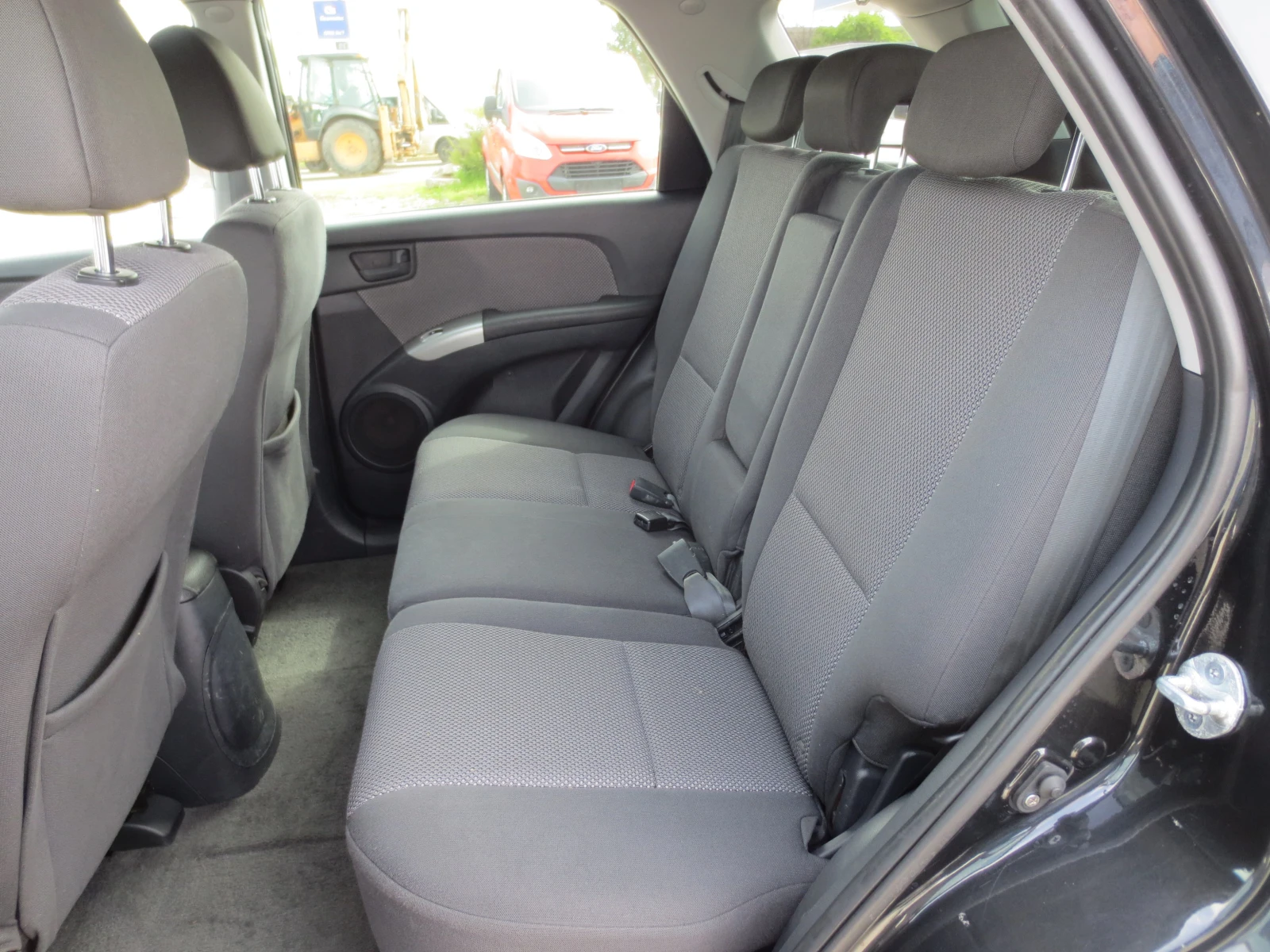 Kia Sportage 2.0 CRDI | Mobile.bg � ����������� 13