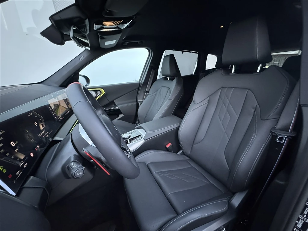 BMW X3 M50i xDrive, снимка 9 - Автомобили и джипове - 54204930