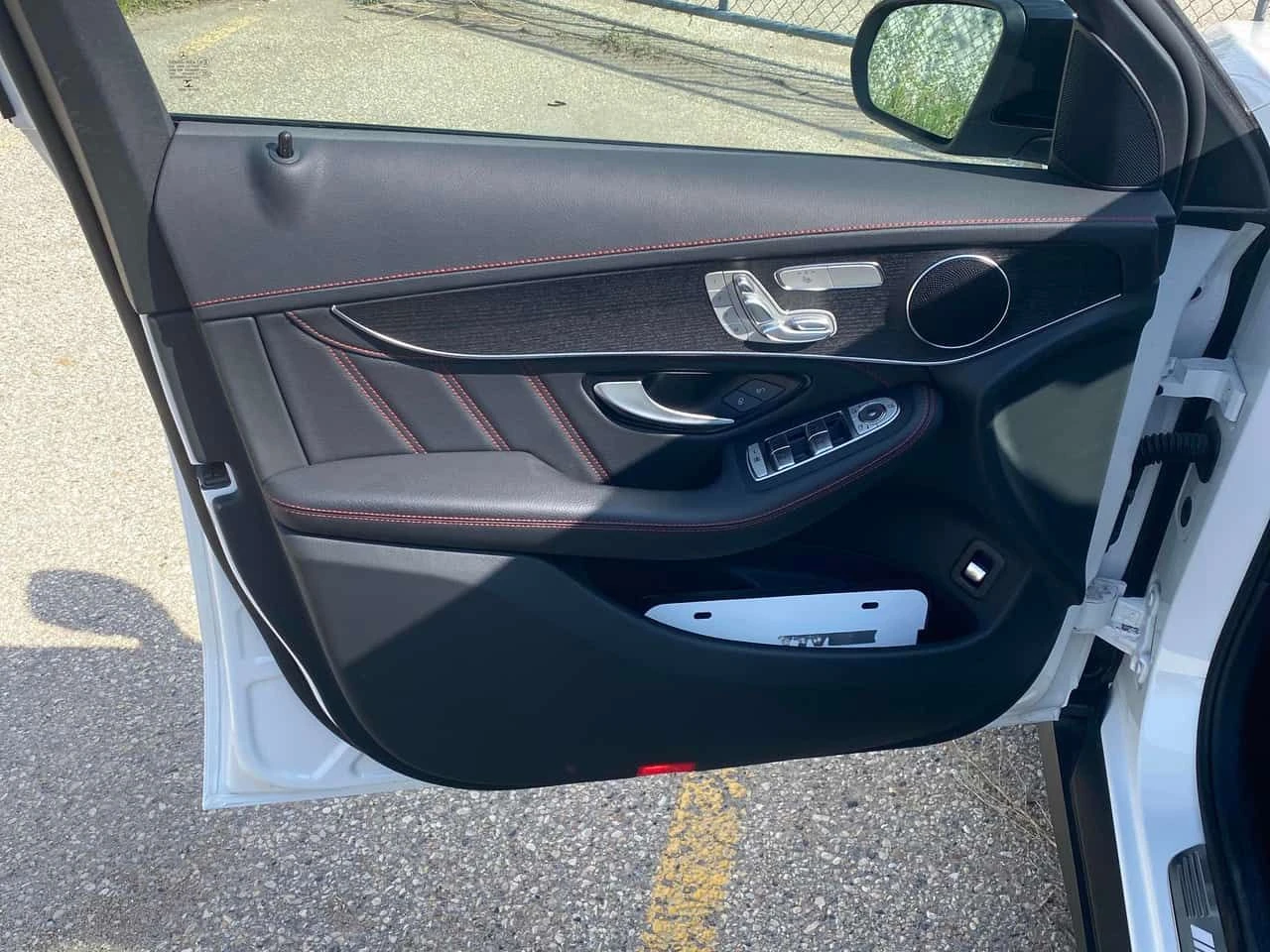 Mercedes-Benz GLC 43 AMG /DISTRONIC/360/COUPE/���������� | Mobile.bg � ����������� 11