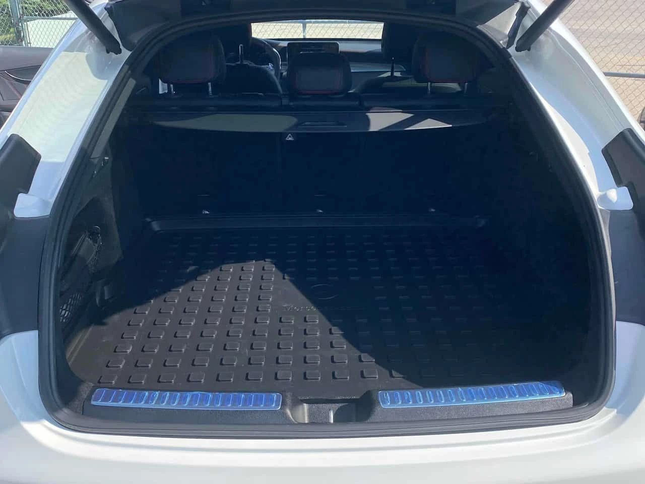 Mercedes-Benz GLC 43 AMG /DISTRONIC/360/COUPE/���������� | Mobile.bg � ����������� 14