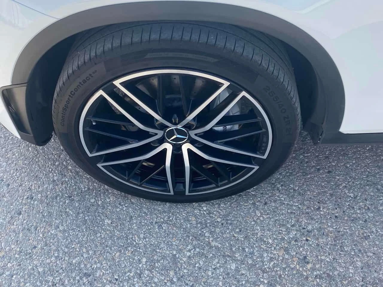 Mercedes-Benz GLC 43 AMG /DISTRONIC/360/COUPE/���������� | Mobile.bg � ����������� 7