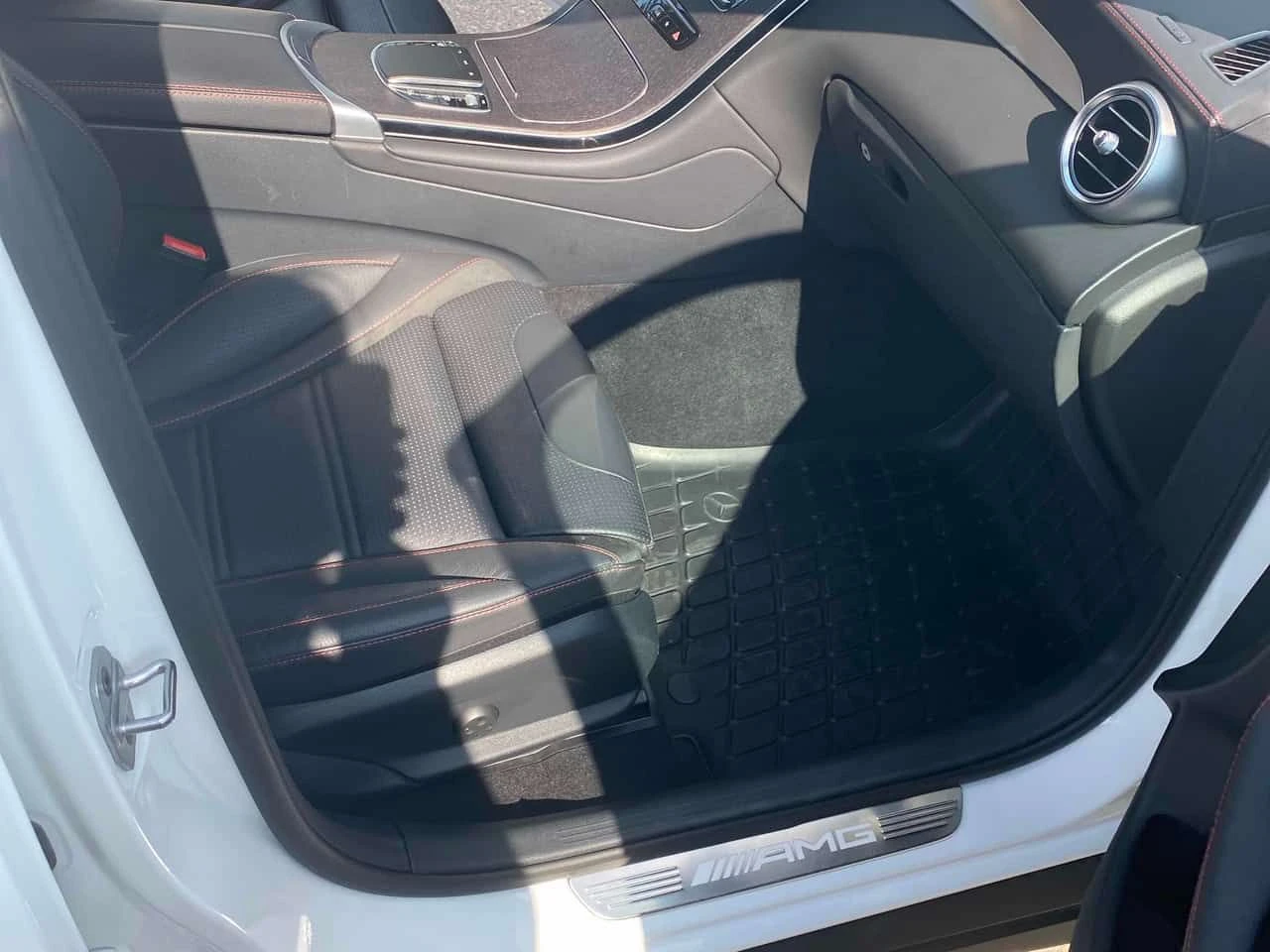 Mercedes-Benz GLC 43 AMG /DISTRONIC/360/COUPE/���������� | Mobile.bg � ����������� 16
