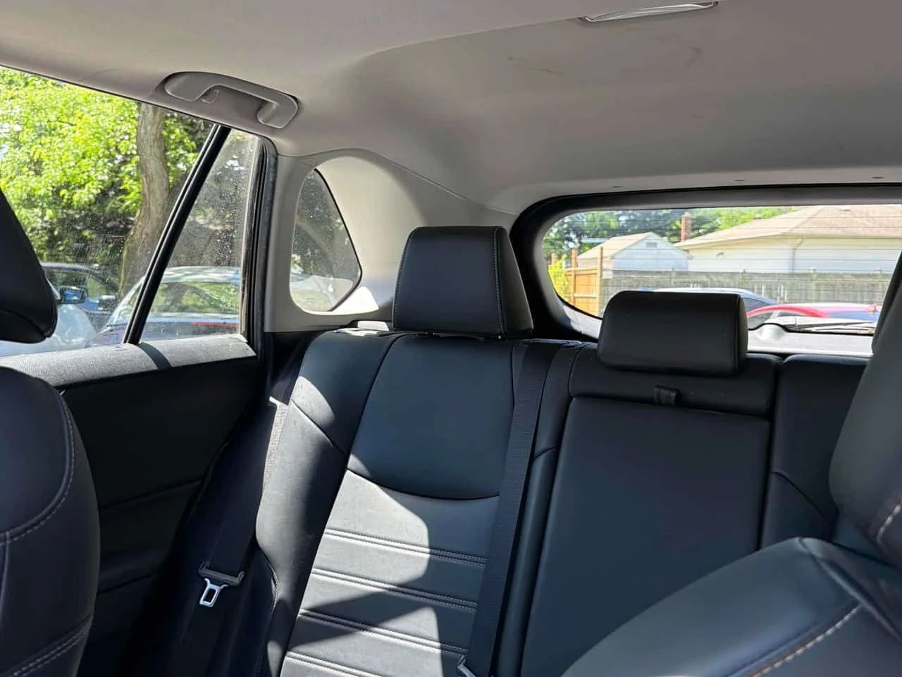 Toyota Rav4 * XLE * CARFAX * ОПЦИЯ ЗА ФИНАНСИРАНЕ, снимка 15 - Автомобили и джипове - 54904489