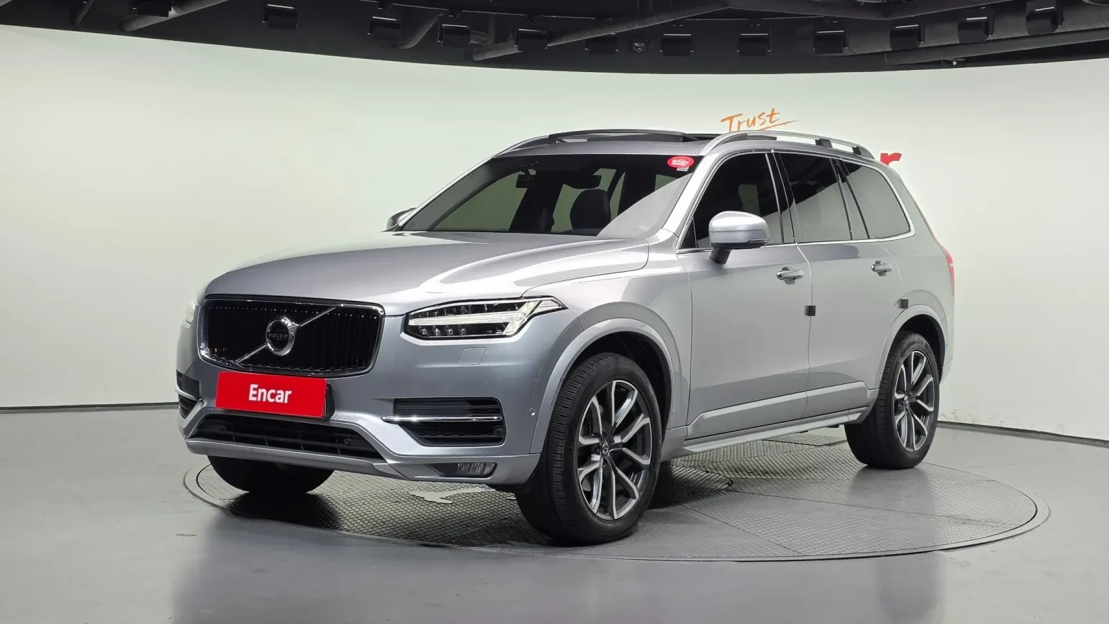 Volvo Xc90 * 2.0 D5 Momentum* 