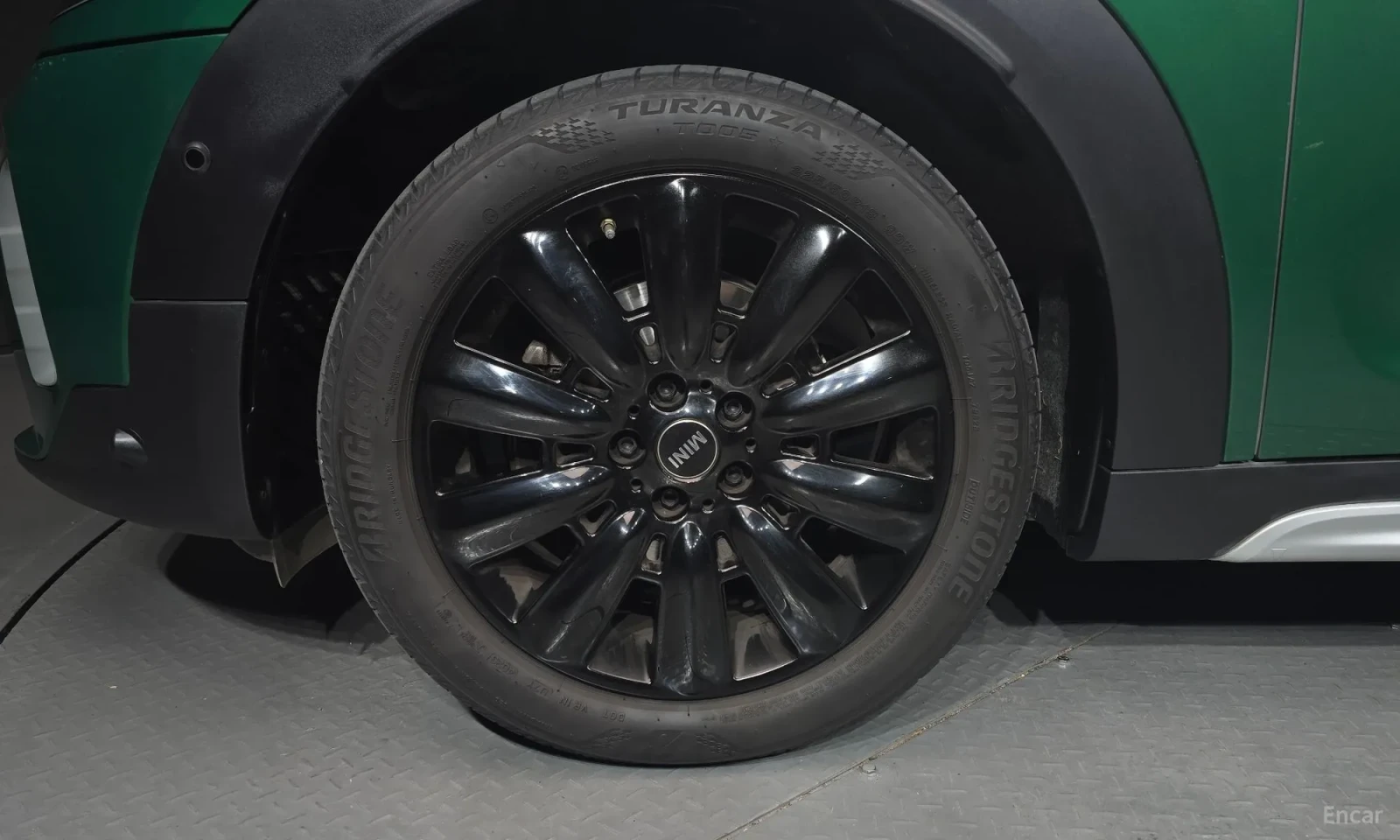 Mini Countryman, снимка 5 - Автомобили и джипове - 55170482