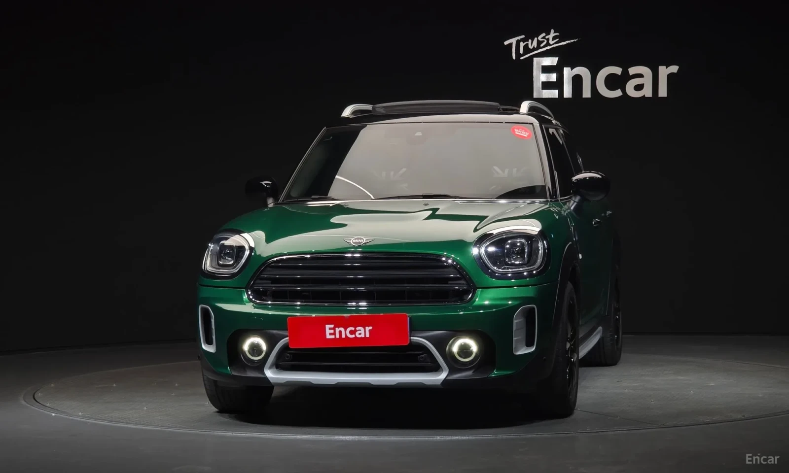 Mini Countryman, снимка 3 - Автомобили и джипове - 55170482