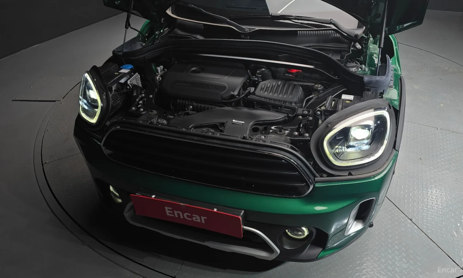 Mini Countryman, снимка 6 - Автомобили и джипове - 55170482