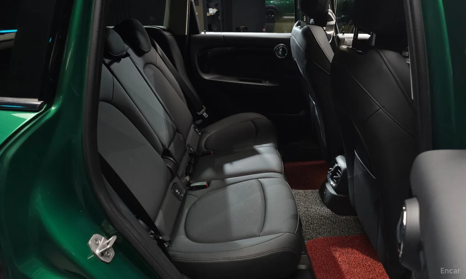 Mini Countryman, снимка 11 - Автомобили и джипове - 55170482