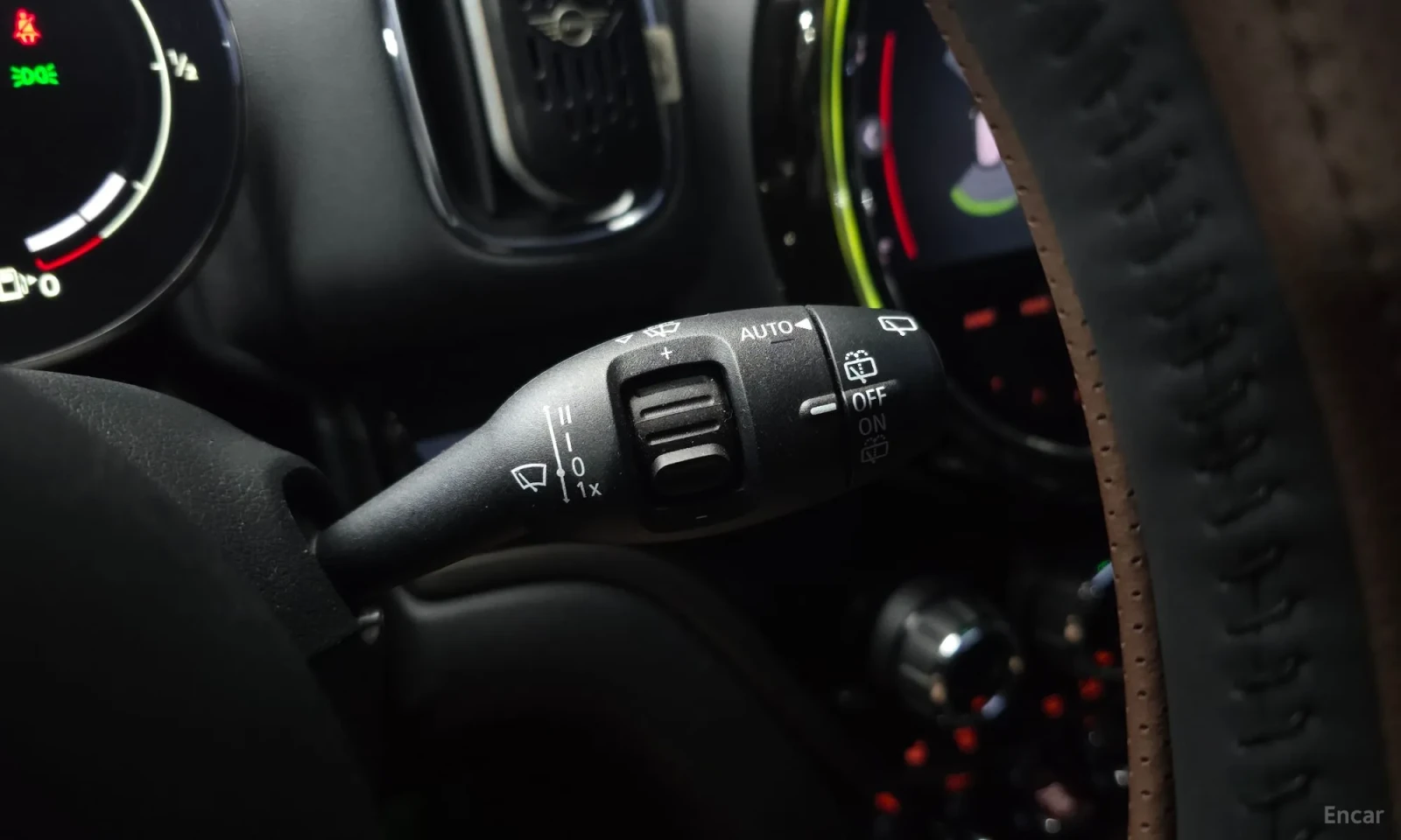 Mini Countryman, снимка 16 - Автомобили и джипове - 55170482