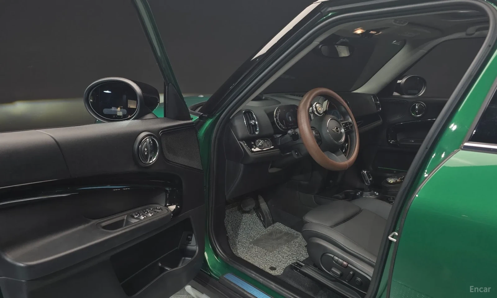 Mini Countryman, снимка 10 - Автомобили и джипове - 55170482