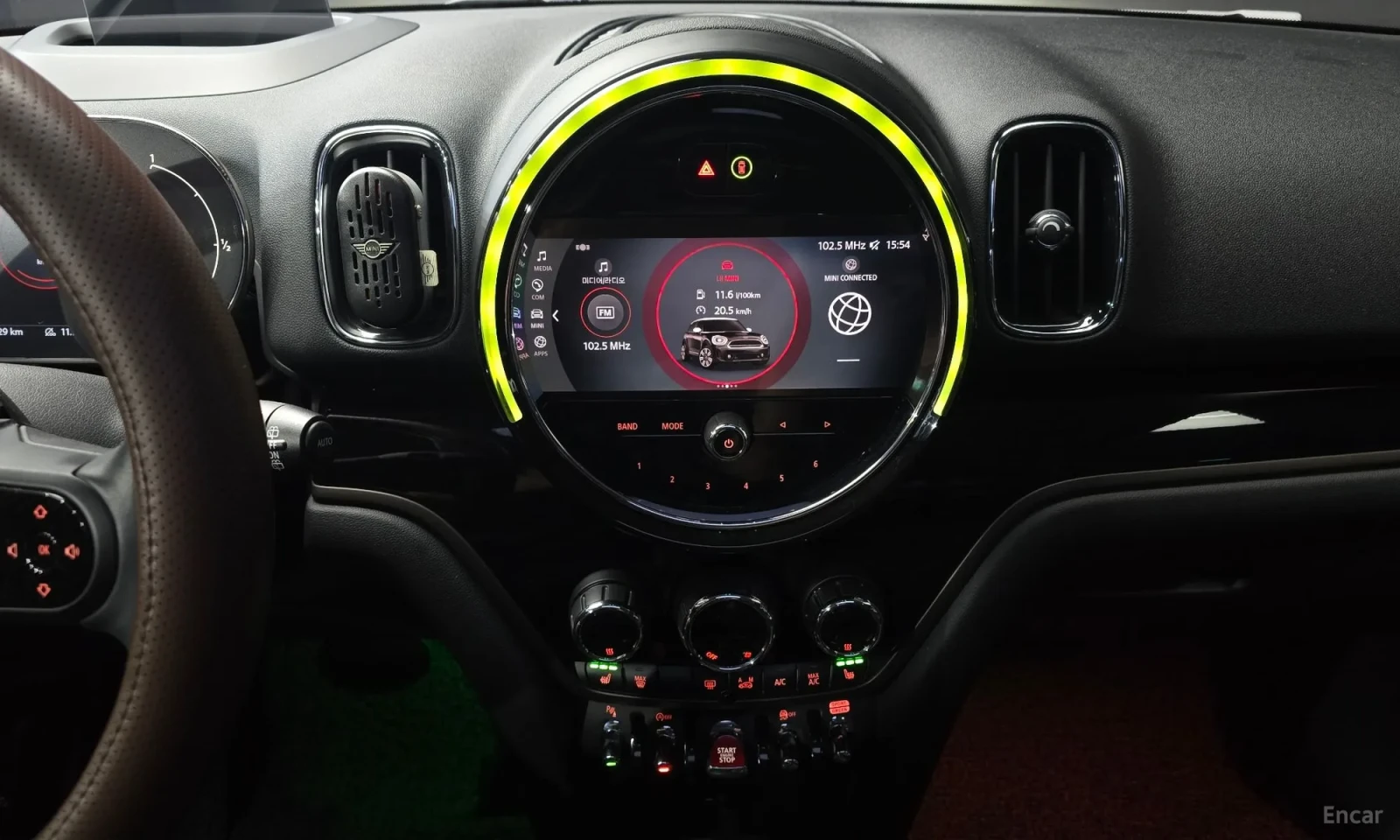 Mini Countryman, снимка 14 - Автомобили и джипове - 55170482