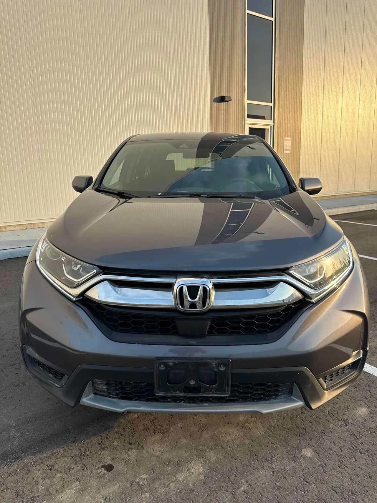 Honda Cr-v * LX * CARFAX * ПОДГРЕВ * KEYLESS * , снимка 6 - Автомобили и джипове - 55175533