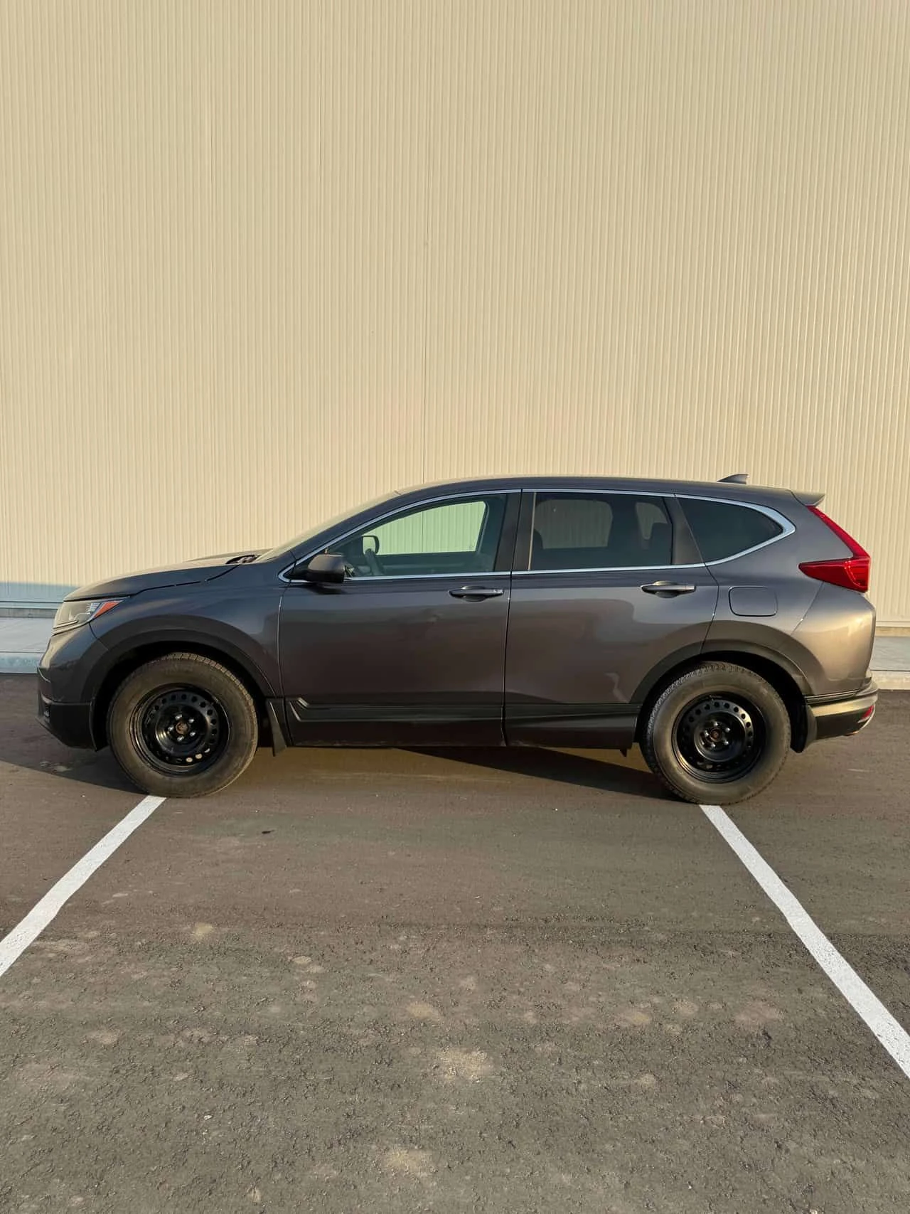 Honda Cr-v * LX * CARFAX * ПОДГРЕВ * KEYLESS * , снимка 2 - Автомобили и джипове - 55175533