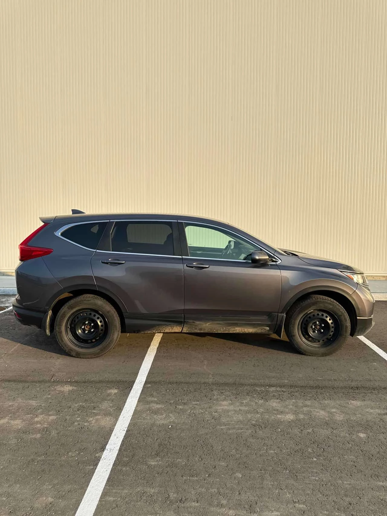 Honda Cr-v * LX * CARFAX * ПОДГРЕВ * KEYLESS * , снимка 3 - Автомобили и джипове - 55175533