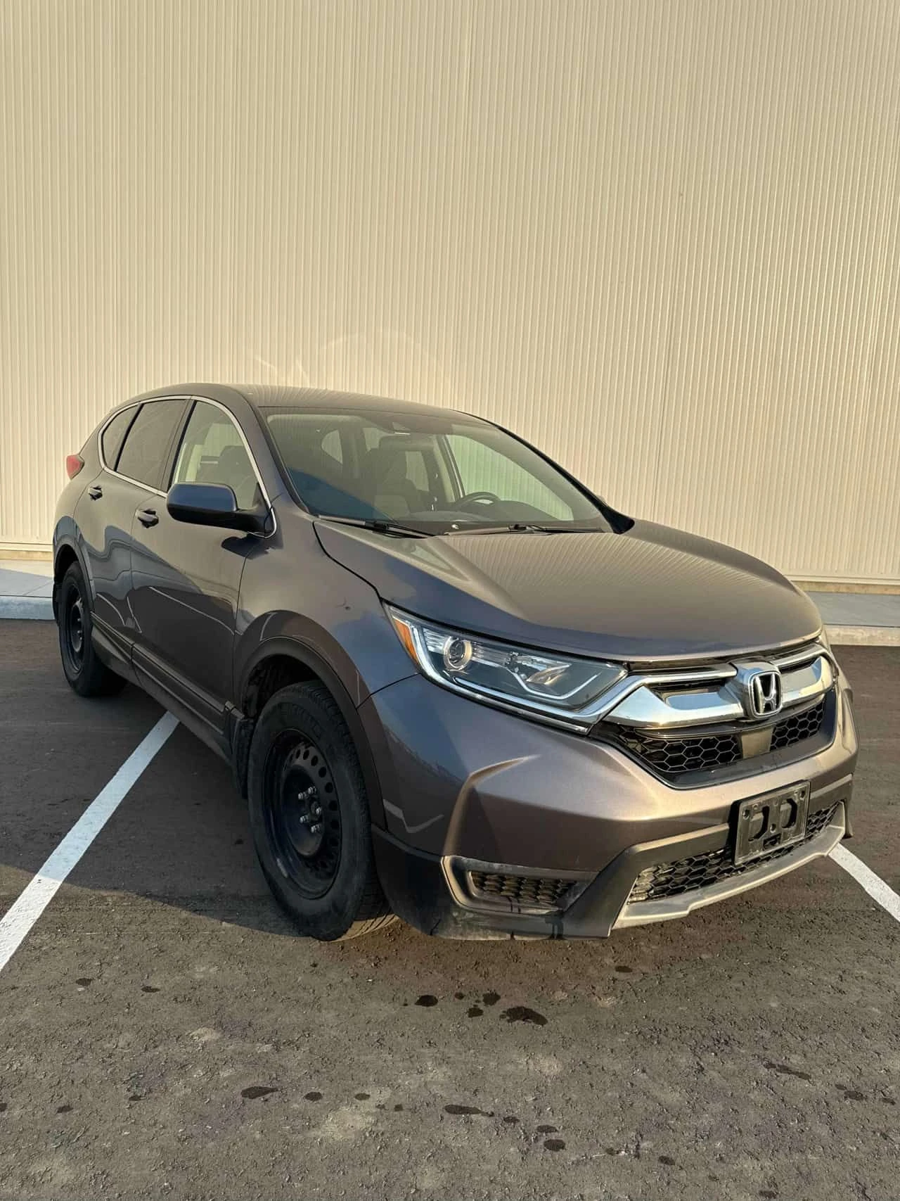 Honda Cr-v * LX * CARFAX * ПОДГРЕВ * KEYLESS * , снимка 10 - Автомобили и джипове - 55175533