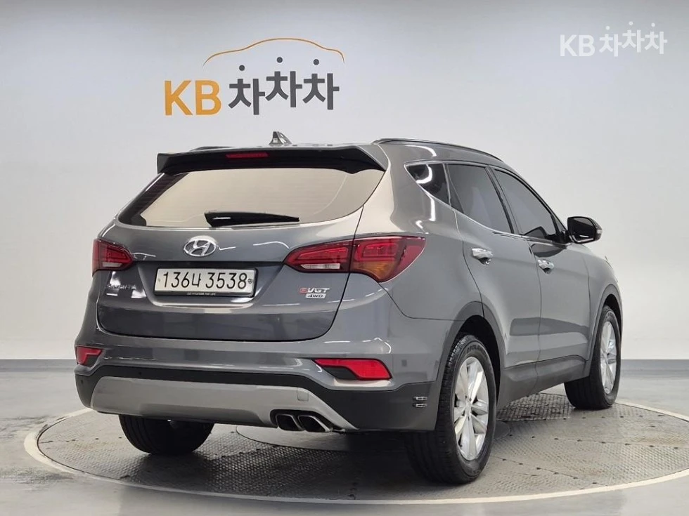 Hyundai Santa fe 4x4\2.2 Diesel | Mobile.bg � ����������� 3