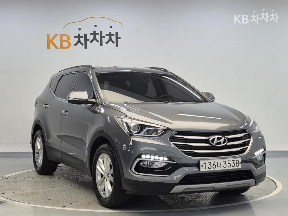Hyundai Santa fe 4x4\2.2 Diesel | Mobile.bg � ����������� 4