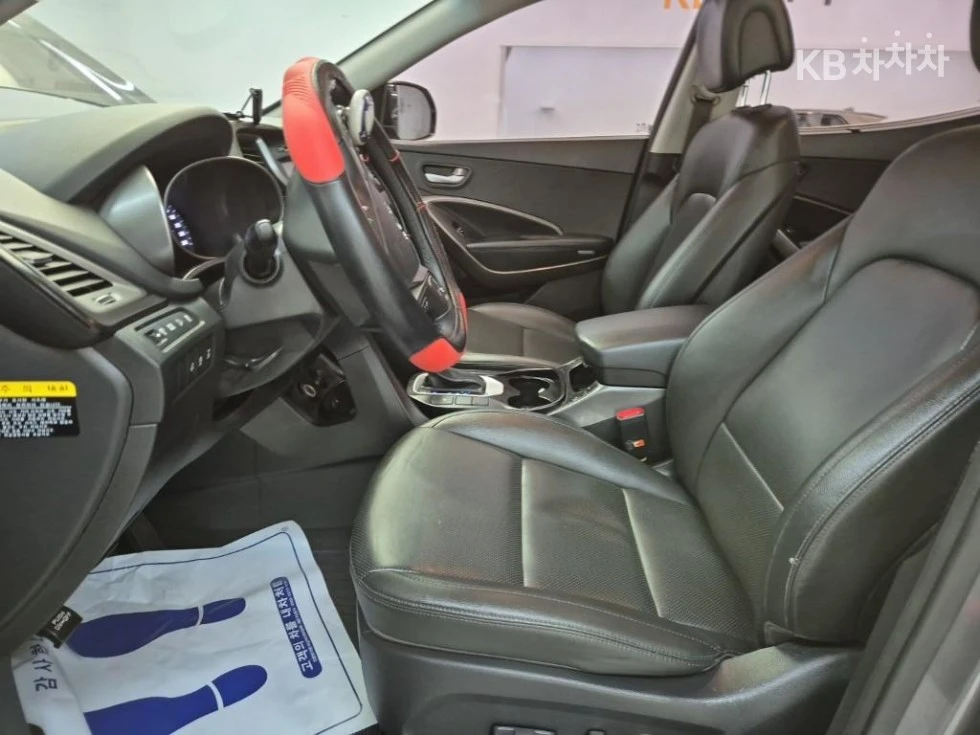 Hyundai Santa fe 4x4\2.2 Diesel | Mobile.bg � ����������� 11