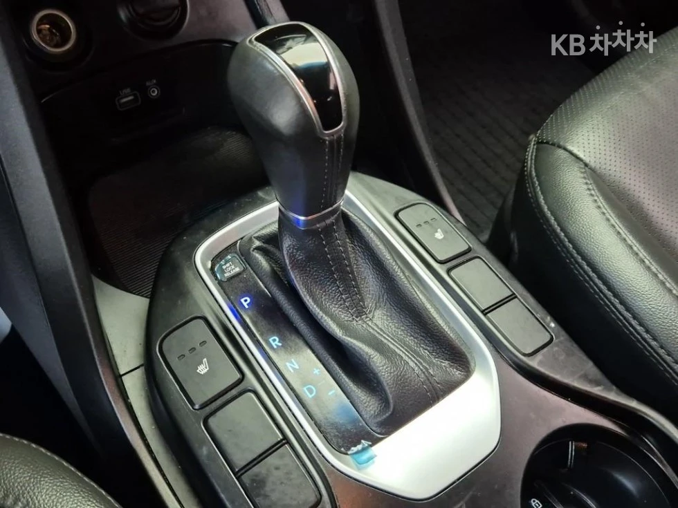 Hyundai Santa fe 4x4\2.2 Diesel | Mobile.bg � ����������� 8