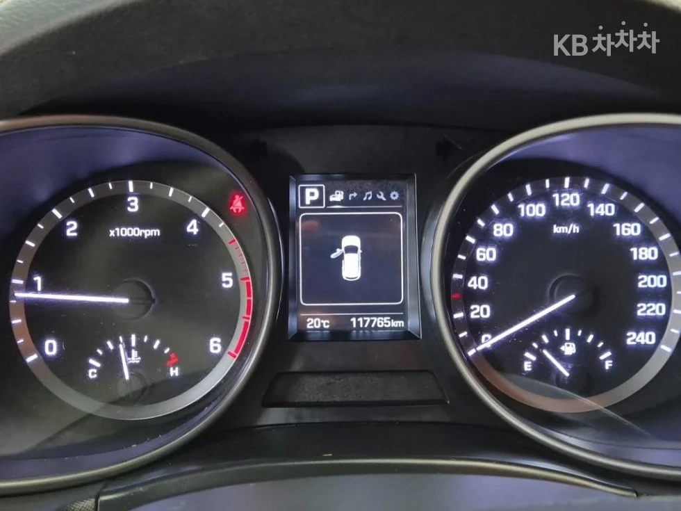 Hyundai Santa fe 4x4\2.2 Diesel | Mobile.bg � ����������� 6