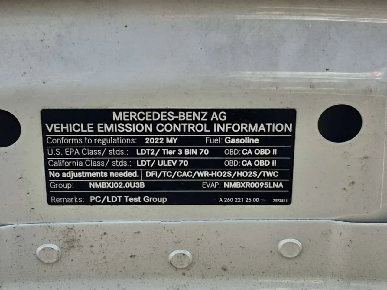 Mercedes-Benz GLB 250 CARFAX/ДИСТРОНИК///ПОДГРЕВ/ПАНО/, снимка 17 - Автомобили и джипове - 55270039