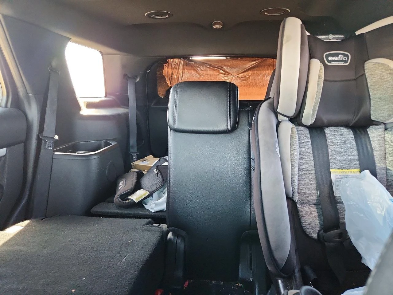 Ford Explorer 3.5l Xlt, снимка 10 - Автомобили и джипове - 55322503