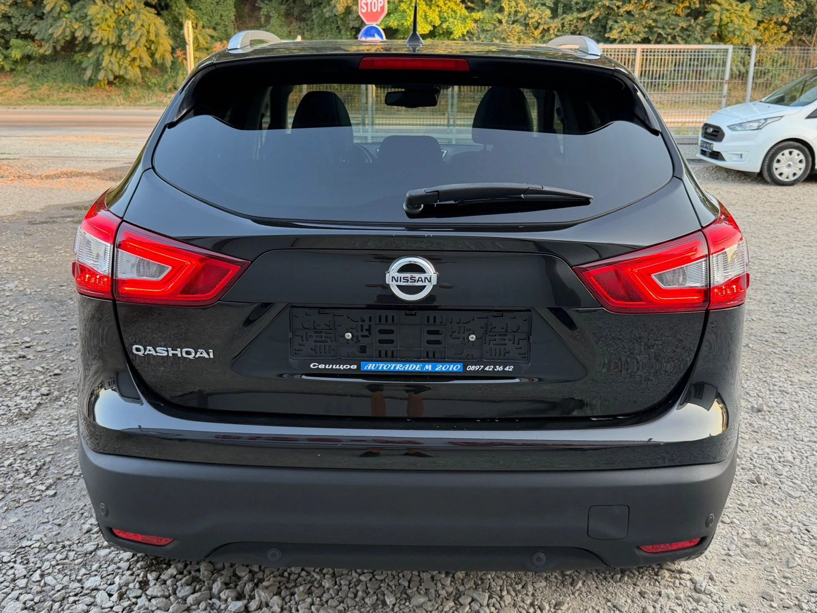 Nissan Qashqai 1.6DCI* FULL* AVTOMAT* PANORAMA* 360CAM | Mobile.bg � ����������� 5