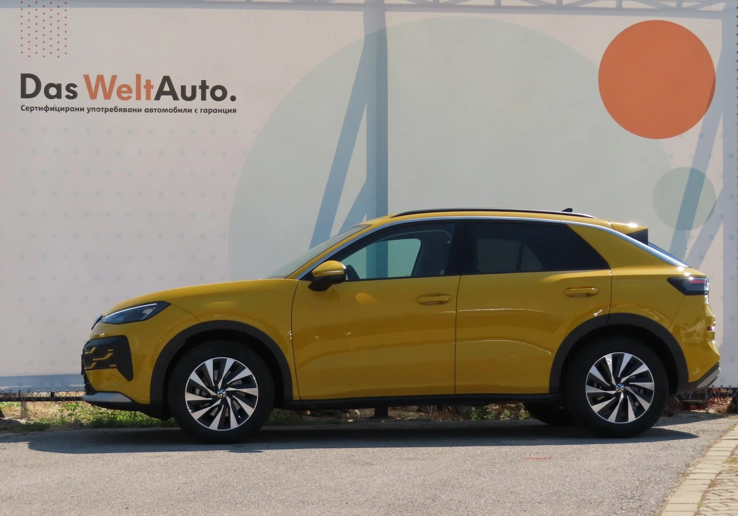 VW T-Roc | Mobile.bg � ����������� 2