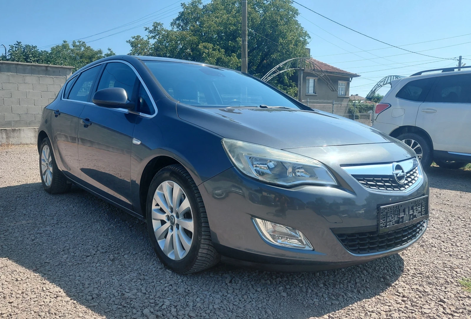 Opel Astra 2010� /EURO 5 | Mobile.bg � ����������� 2