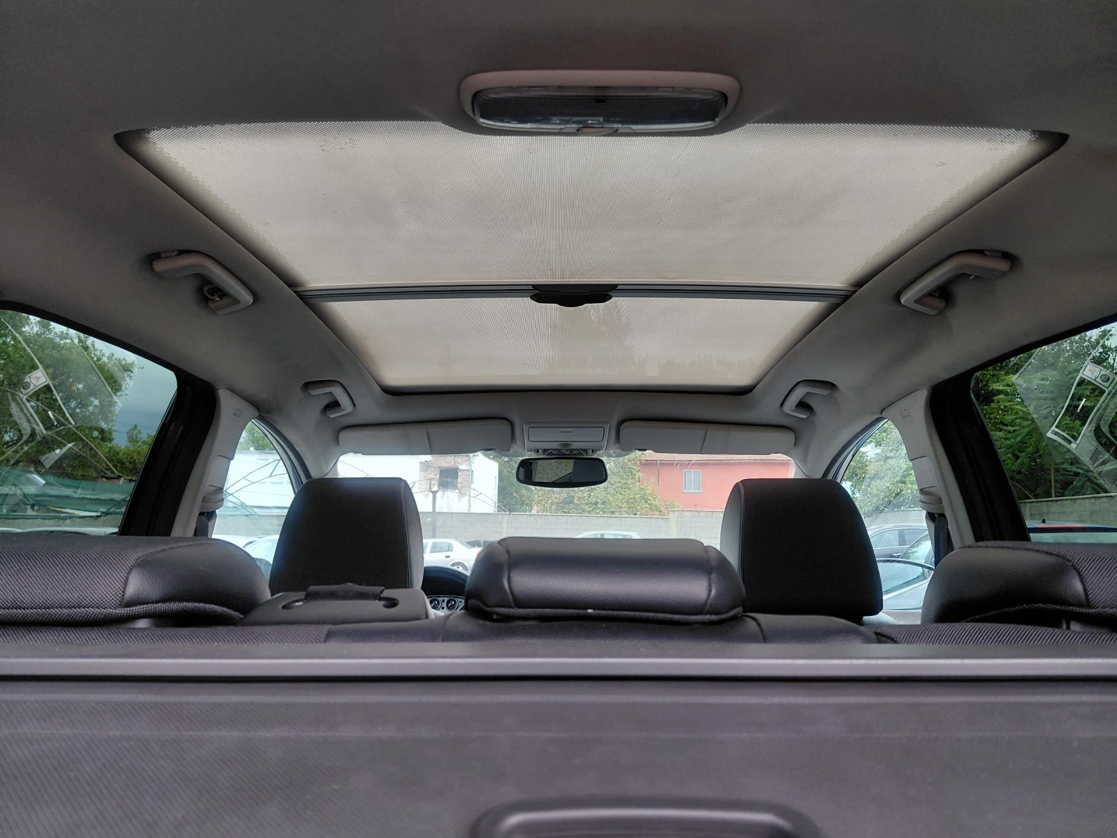 Ford Kuga 2.0DTCI/4х4/ПАНОРАМА, снимка 13 - Автомобили и джипове - 56238694