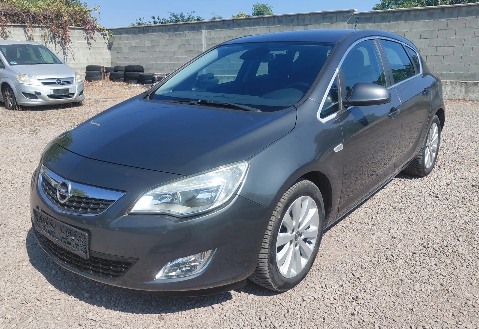 Opel Astra 2010� /EURO 5 | Mobile.bg � ����������� 3