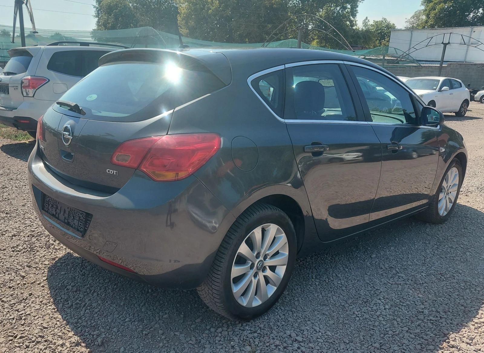 Opel Astra 2010� /EURO 5 | Mobile.bg � ����������� 6