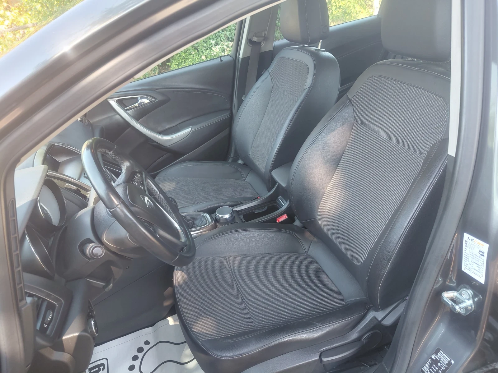 Opel Astra 2010� /EURO 5 | Mobile.bg � ����������� 9
