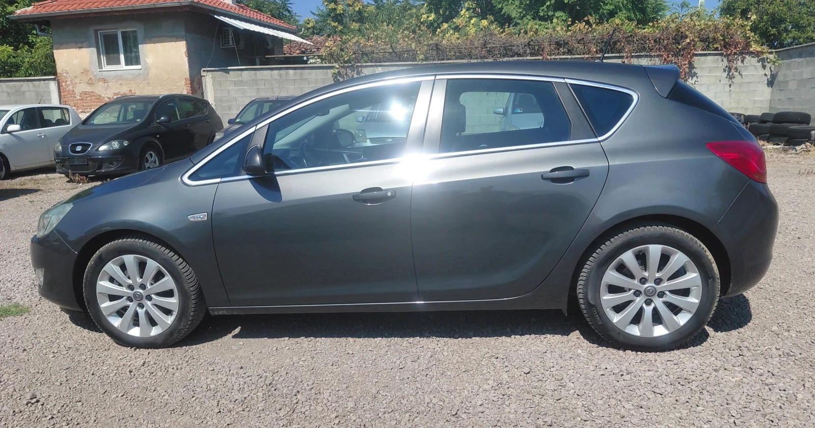 Opel Astra 2010� /EURO 5 | Mobile.bg � ����������� 7