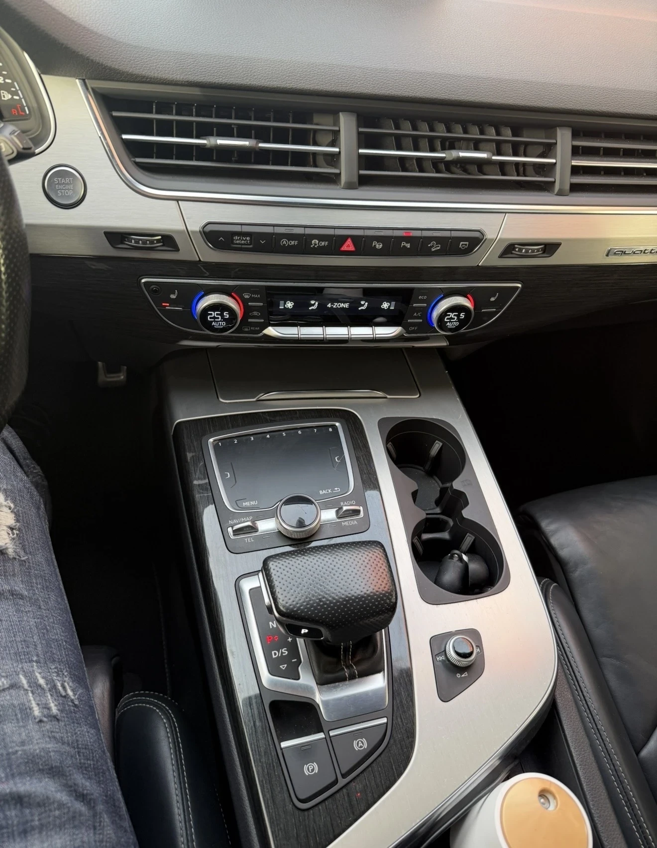 Audi Q7 | Mobile.bg � ����������� 6