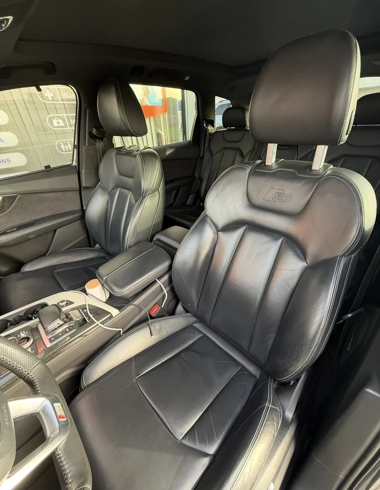 Audi Q7 | Mobile.bg � ����������� 8