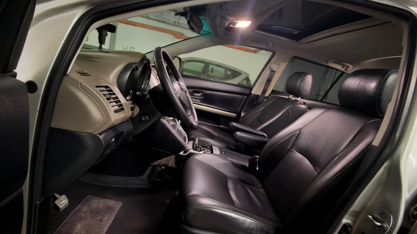 Lexus RX 400h RH400H LPG | Mobile.bg � ����������� 14