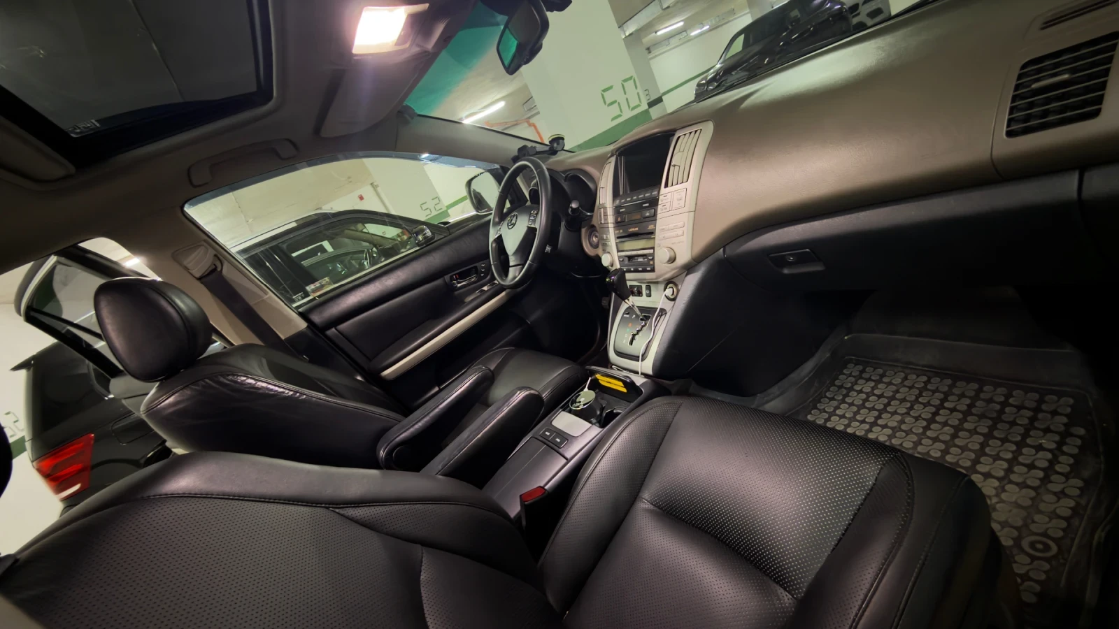 Lexus RX 400h RH400H LPG | Mobile.bg � ����������� 15
