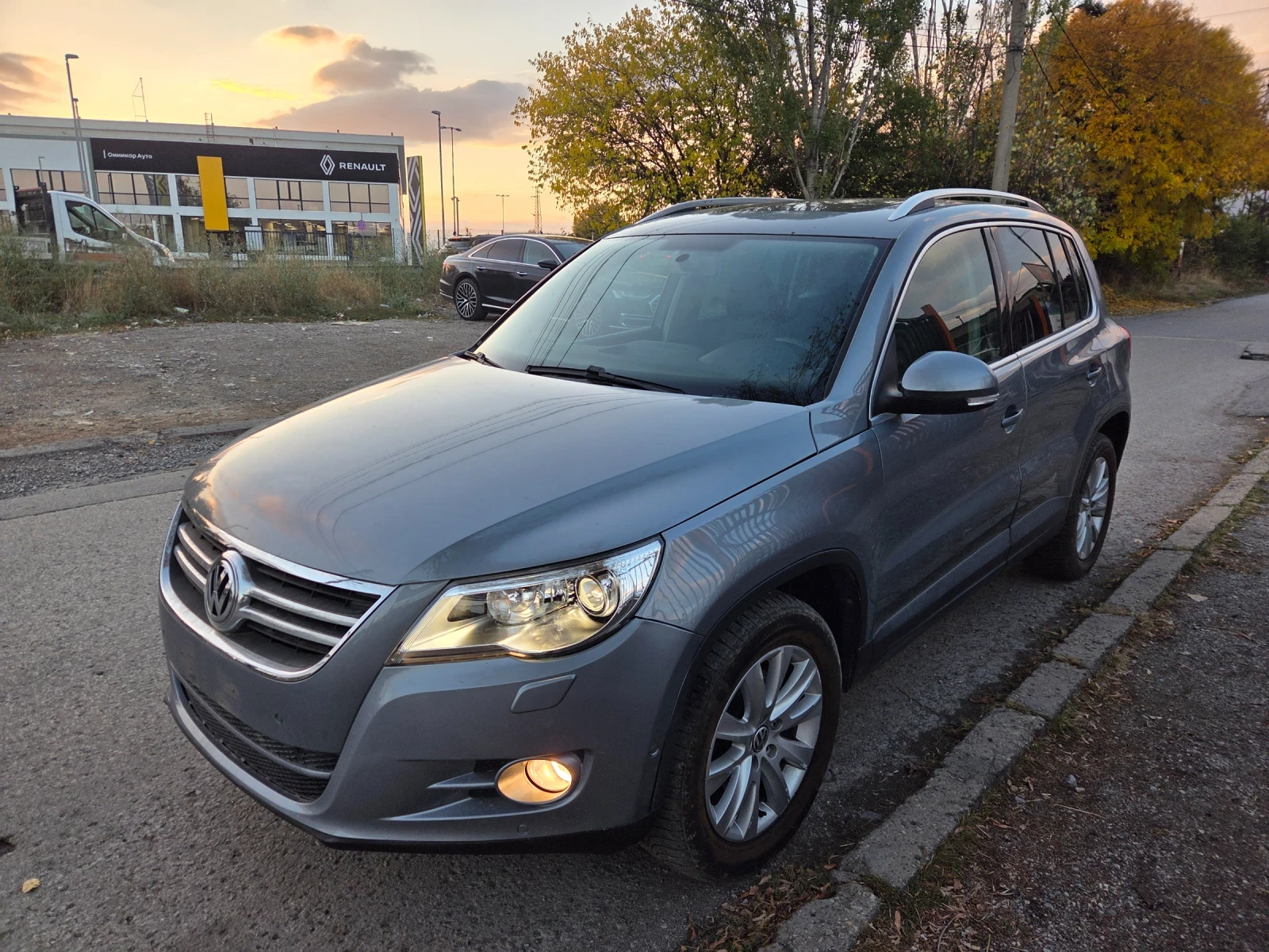 VW Tiguan 2, 000TDI 4x4 EURO5  | Mobile.bg � ����������� 3
