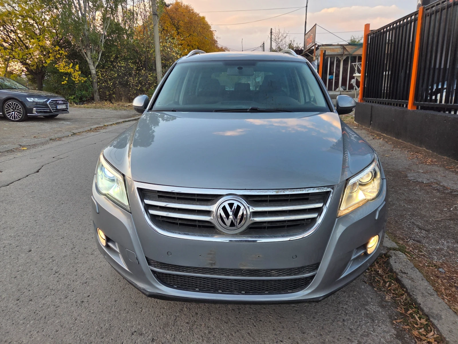 VW Tiguan 2, 000TDI 4x4 EURO5  | Mobile.bg � ����������� 2