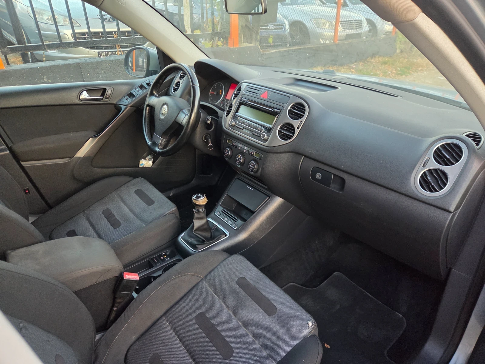VW Tiguan 2, 000TDI 4x4 EURO5  | Mobile.bg � ����������� 7