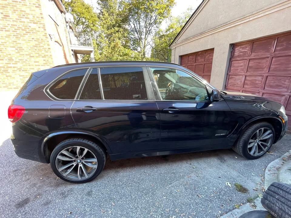 BMW X5 ���������� | Mobile.bg � ����������� 8