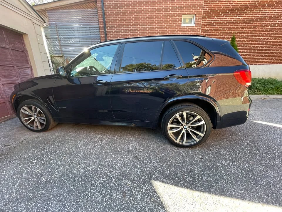 BMW X5 ���������� | Mobile.bg � ����������� 7
