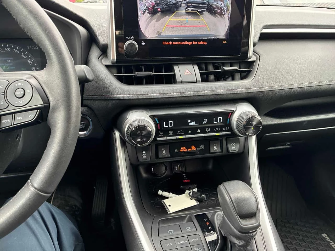 Toyota Rav4 * XLE * CARFAX * ��� ������������ ������ | Mobile.bg � ����������� 9