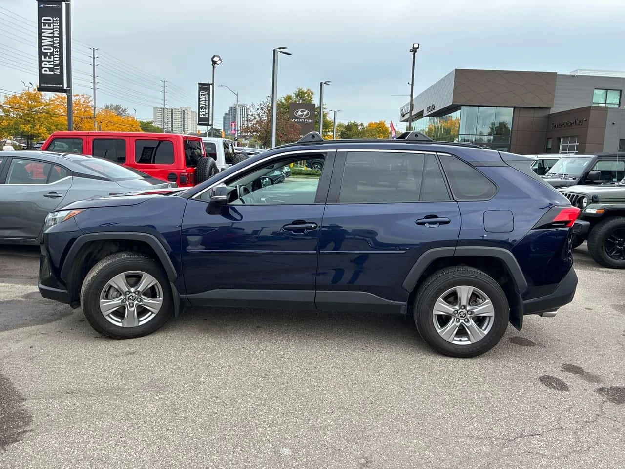 Toyota Rav4 * XLE * CARFAX * ��� ������������ ������ | Mobile.bg � ����������� 2