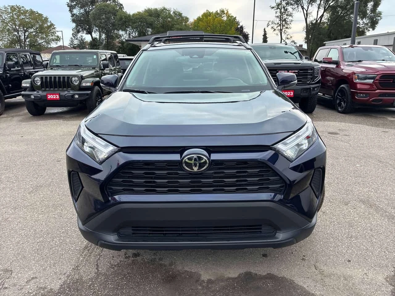 Toyota Rav4 * XLE * CARFAX * ��� ������������ ������ | Mobile.bg � ����������� 6